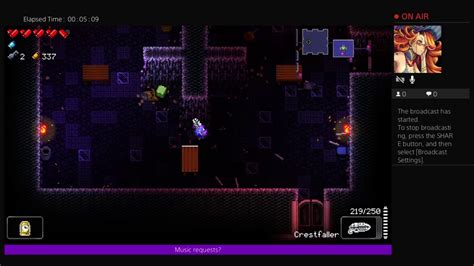 helix bullets gungeon